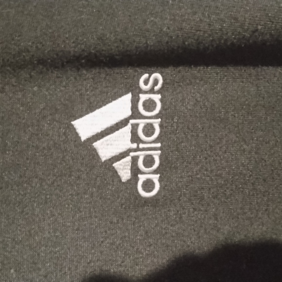 Adidas Climawarm sweatshirt - Picture 3 of 5